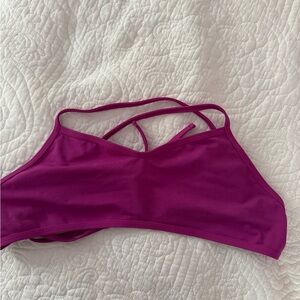 Jolyn Grayson Bikini Top